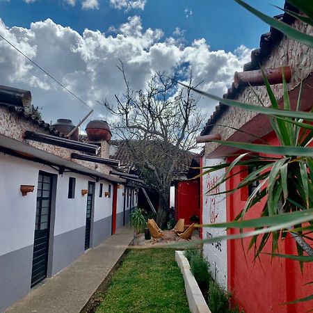 Hotel Berlin61 San Cristóbal de Las Casas Zewnętrze zdjęcie