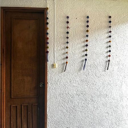 Hotel Berlin61 San Cristóbal de Las Casas Zewnętrze zdjęcie