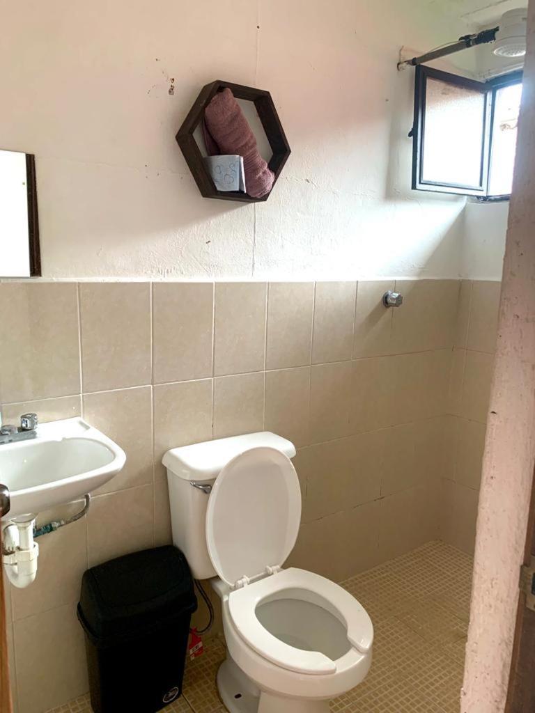 Hotel Berlin61 San Cristóbal de Las Casas Zewnętrze zdjęcie