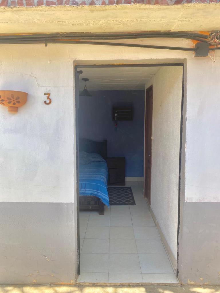 Hotel Berlin61 San Cristóbal de Las Casas Zewnętrze zdjęcie