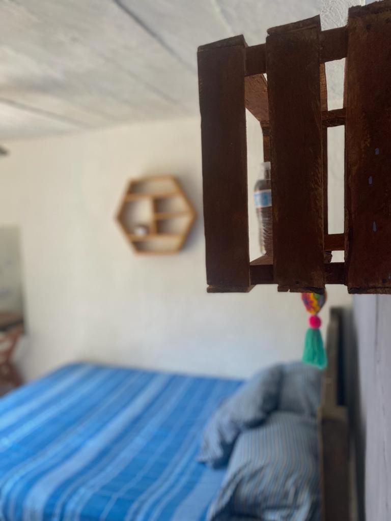 Hotel Berlin61 San Cristóbal de Las Casas Zewnętrze zdjęcie