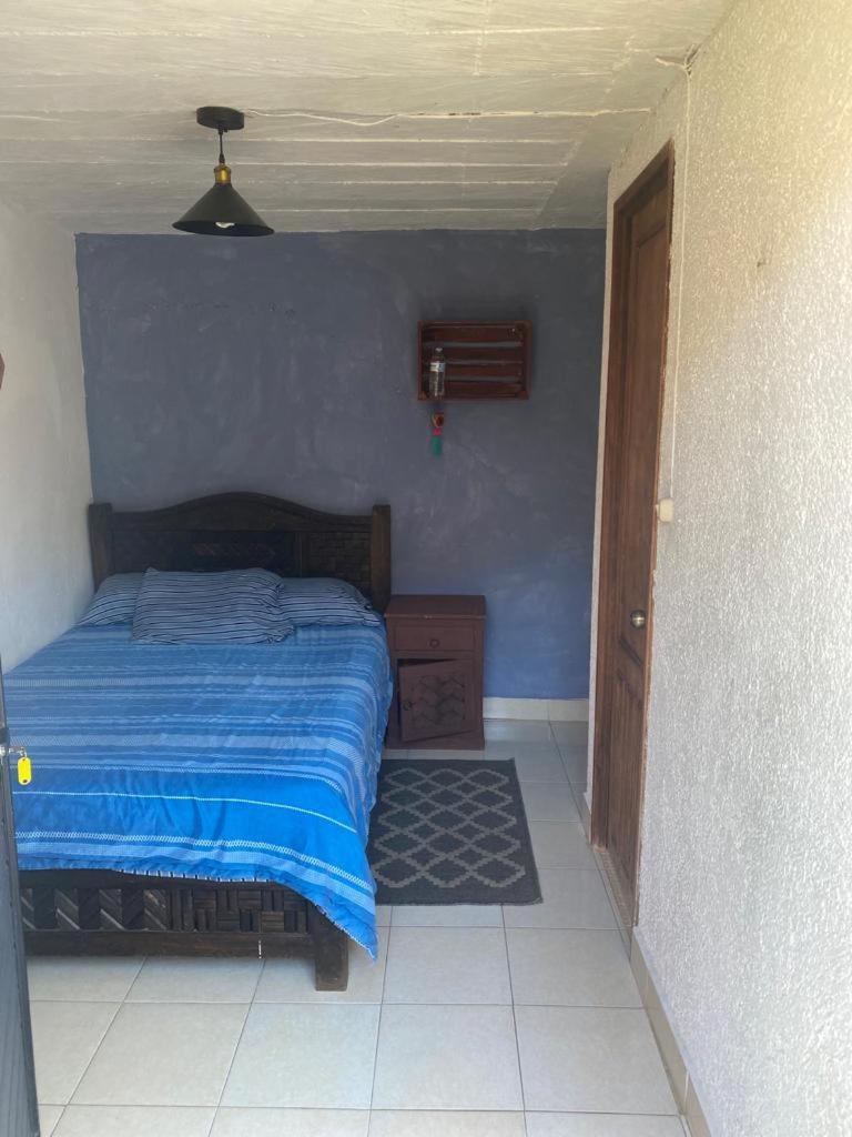 Hotel Berlin61 San Cristóbal de Las Casas Zewnętrze zdjęcie
