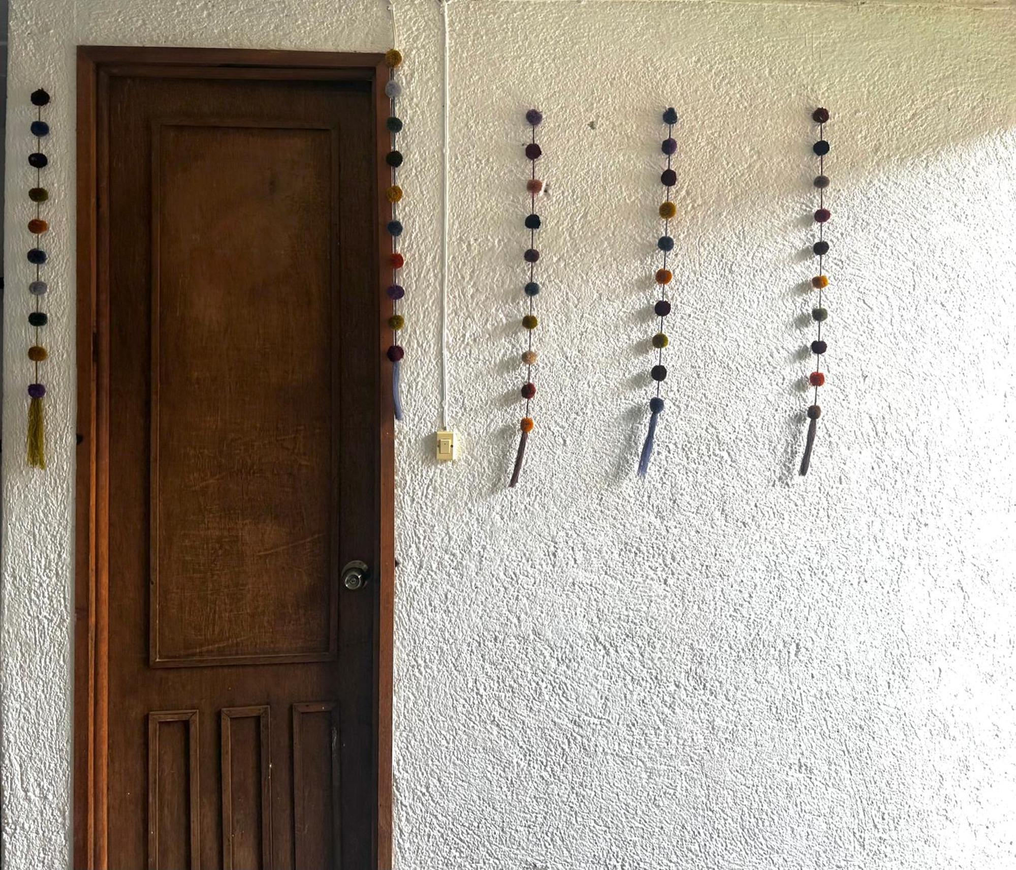 Hotel Berlin61 San Cristóbal de Las Casas Zewnętrze zdjęcie