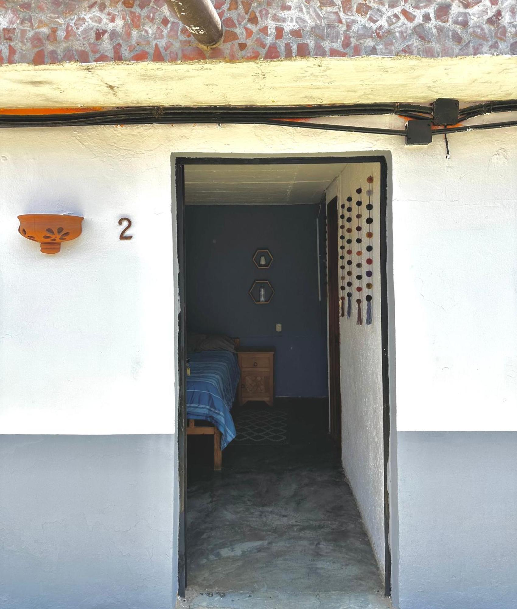 Hotel Berlin61 San Cristóbal de Las Casas Zewnętrze zdjęcie