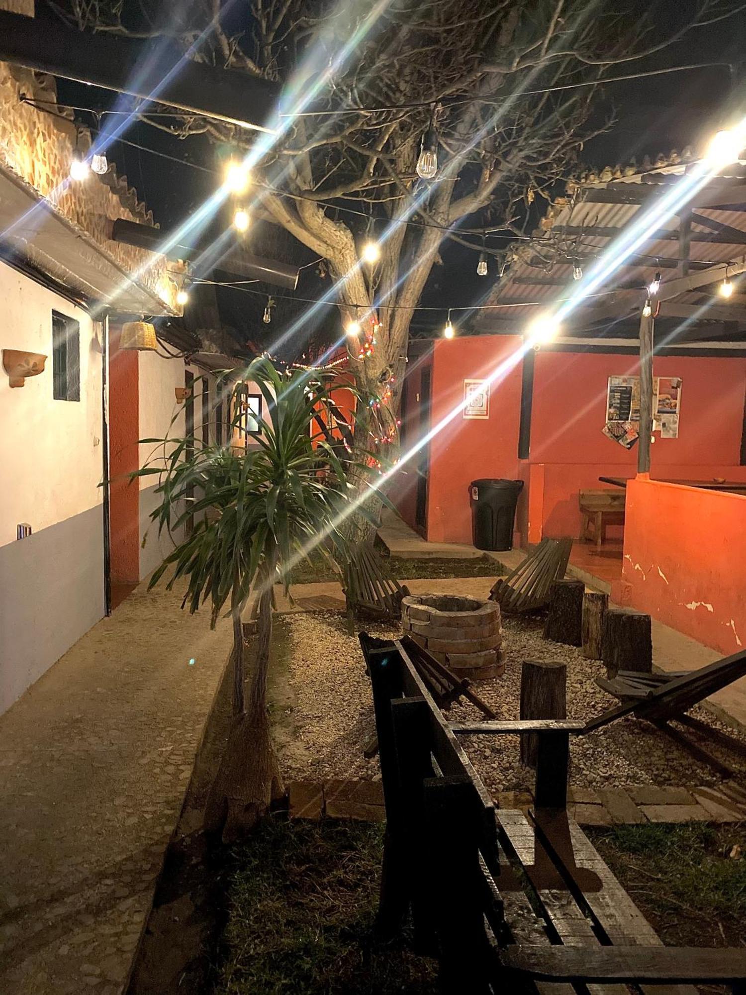 Hotel Berlin61 San Cristóbal de Las Casas Zewnętrze zdjęcie